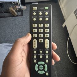 Have A 60inch Sanyo In Good Shape Asking $190 Have To Pick It Up 