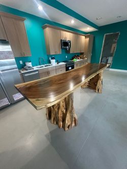 Stunning Live Edge Slabs ~ Please Read Description!