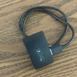 Roku Streaming Stick with Charger & HDMI Cable