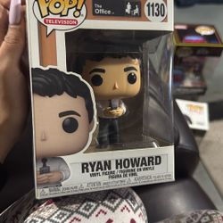 Funko, Pop Ryan Howard