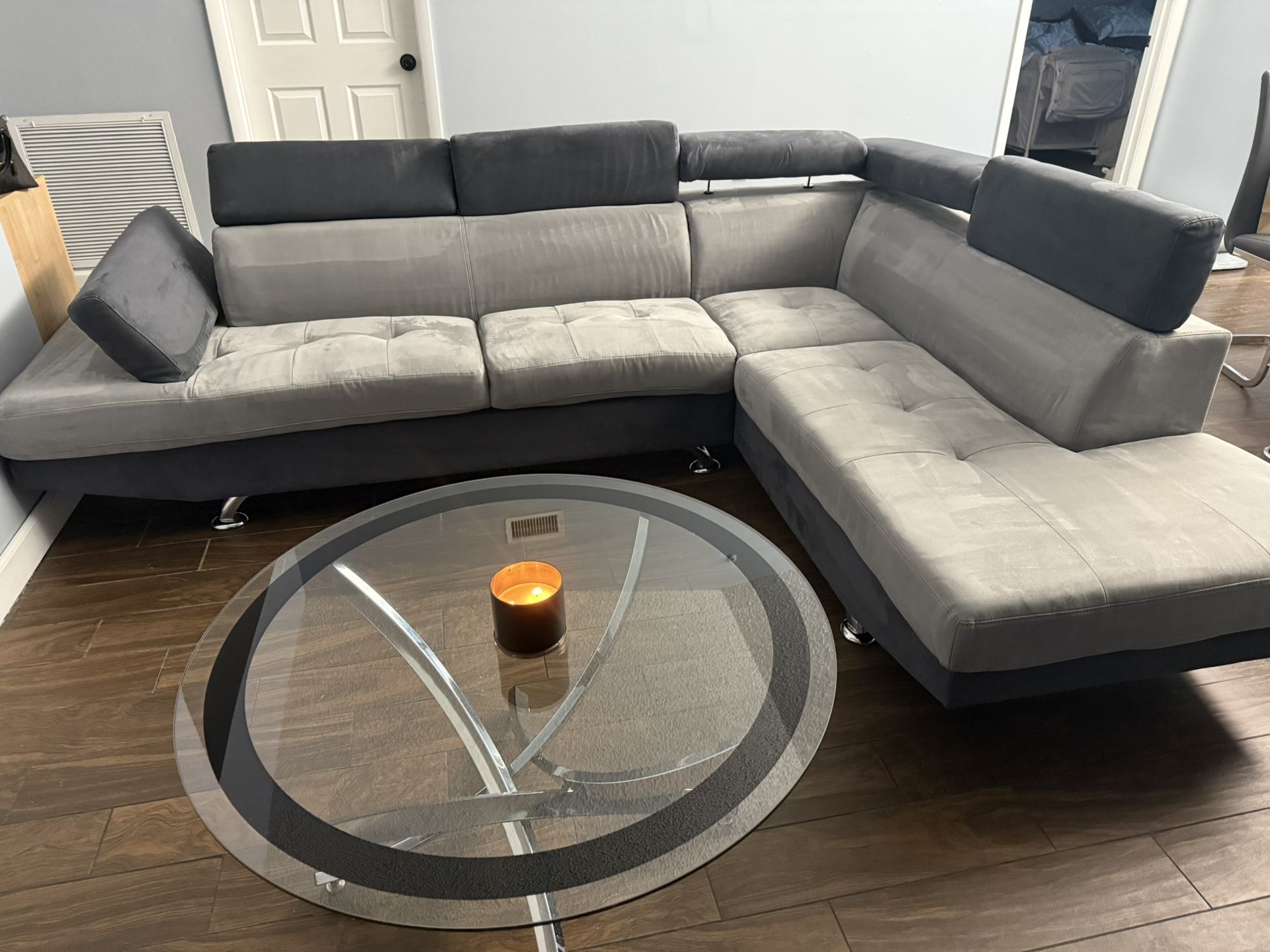 Sectional Sofa