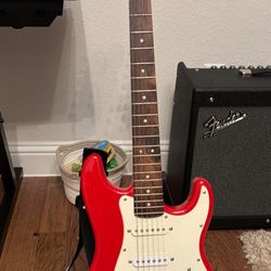 Fender Squier Mini