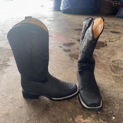 Cowboy Boots