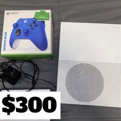 Xbox One S 1TB All Digital Edition Console