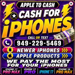 Apple iPhone 17 16 15 14