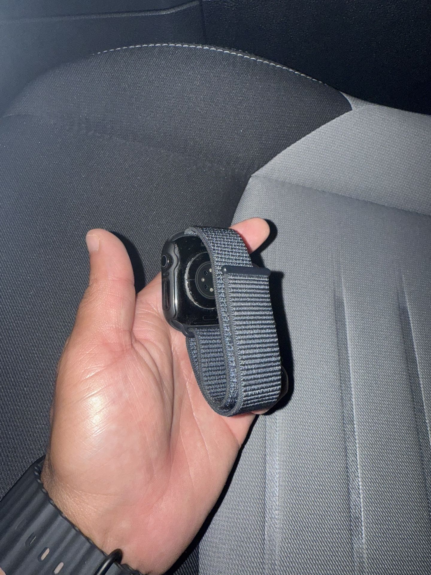 APPLE WATCH 10GPS