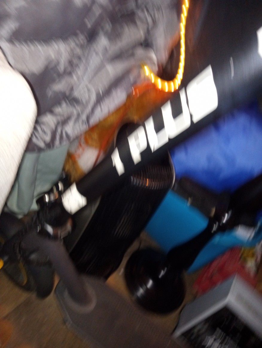 One Plus Electric Scooter It's A Great Scooter