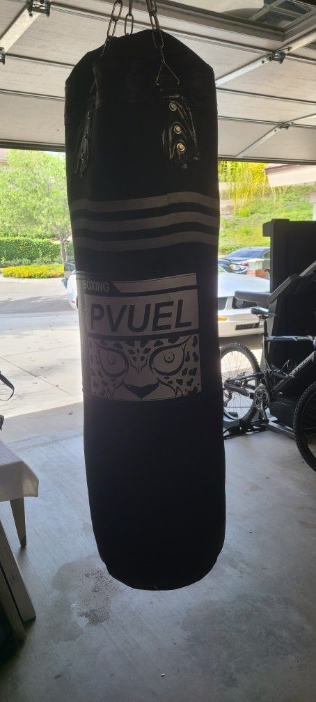 Punching Bag