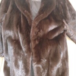 Fur Coat 