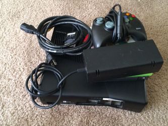 Xbox 360