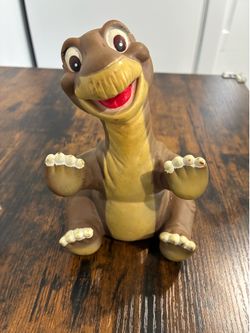 Little Foot Hand Puppet from Pizza Hut