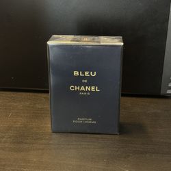 Chanel Cologne Perfume 