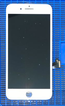 IPHONE 8+ W ~ HIGH QUALITY OLED, LCD (SCREEN REPLACEMENT)