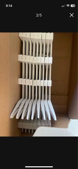 Fences new