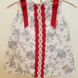 Baby clothes