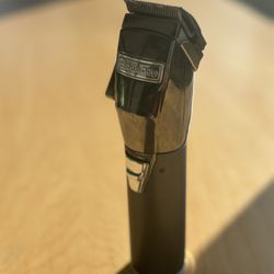 Babyliss Silver Fx Clipper 