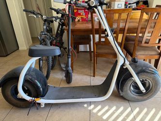E-bike