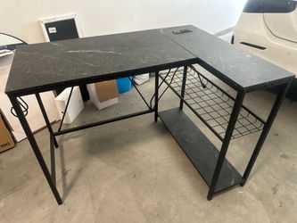 Desk
