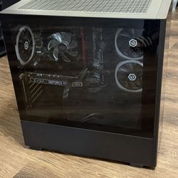 CYBERPOWER PC (2021) WITH RTX 2060
