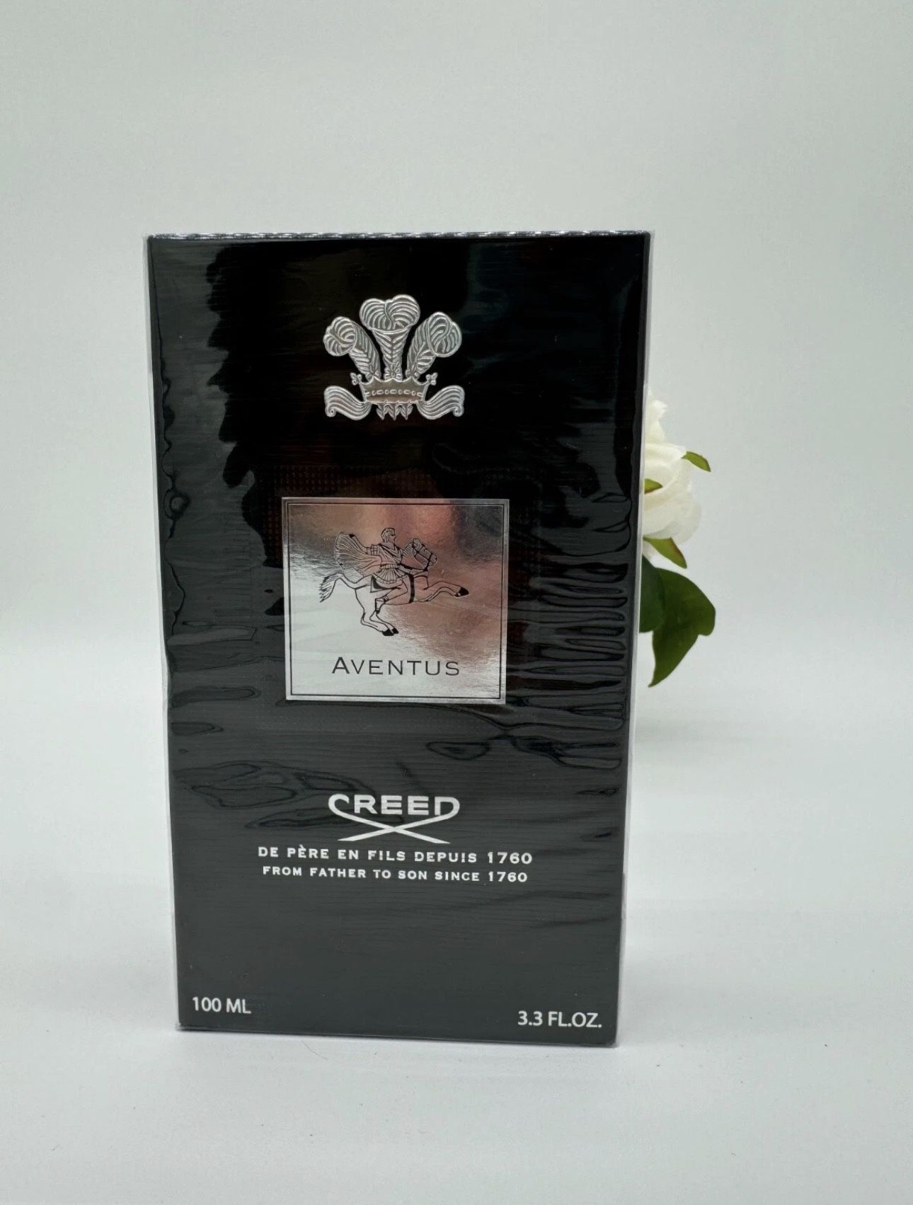 Creed Aventus, 100mL EDP, Brand new in box sealed