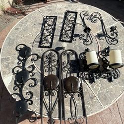 Candle Holder Sets