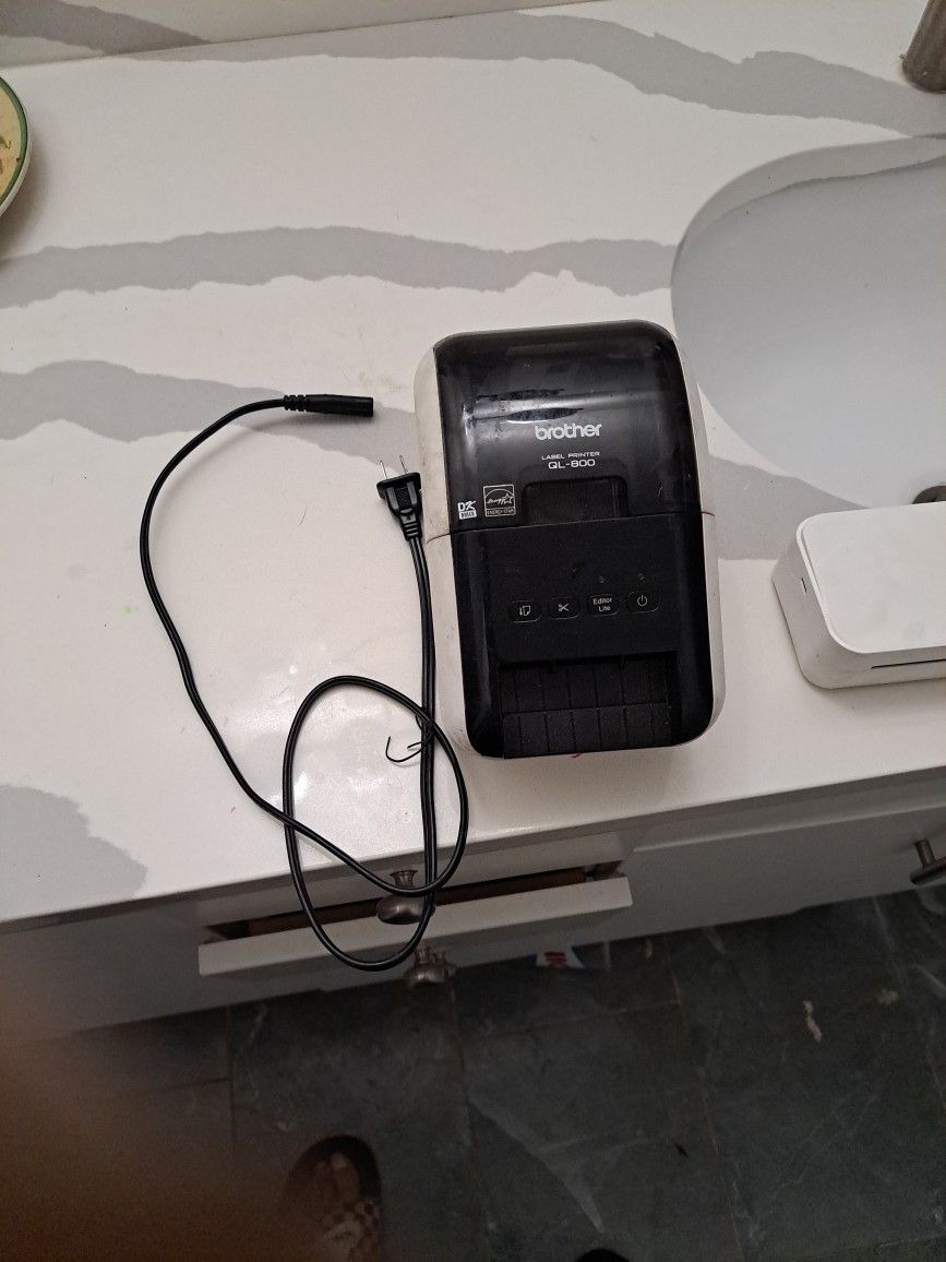 Label Printer QL-100