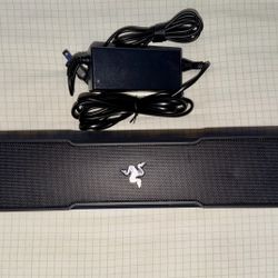 Razer Leviathan V2 X Gaming Soundbar