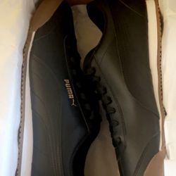 Puma Men Shoes