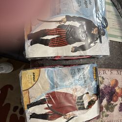 Halloween couples Costumes 