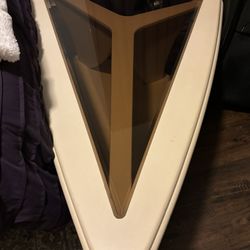 Coffee Table With Wheels