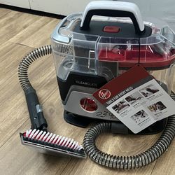 Hoover CleanSlate Portable Spot Carpet Cleaner