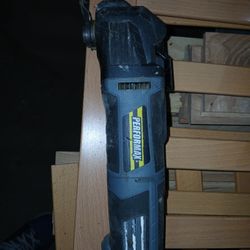 Multi Tool Preformax