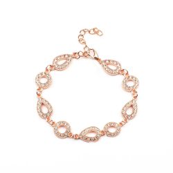 Paparazzi Copper Bracelet