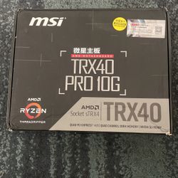 AMD Motherboard 