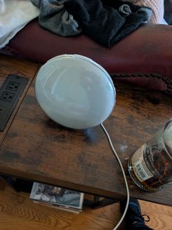 Daylight lamp