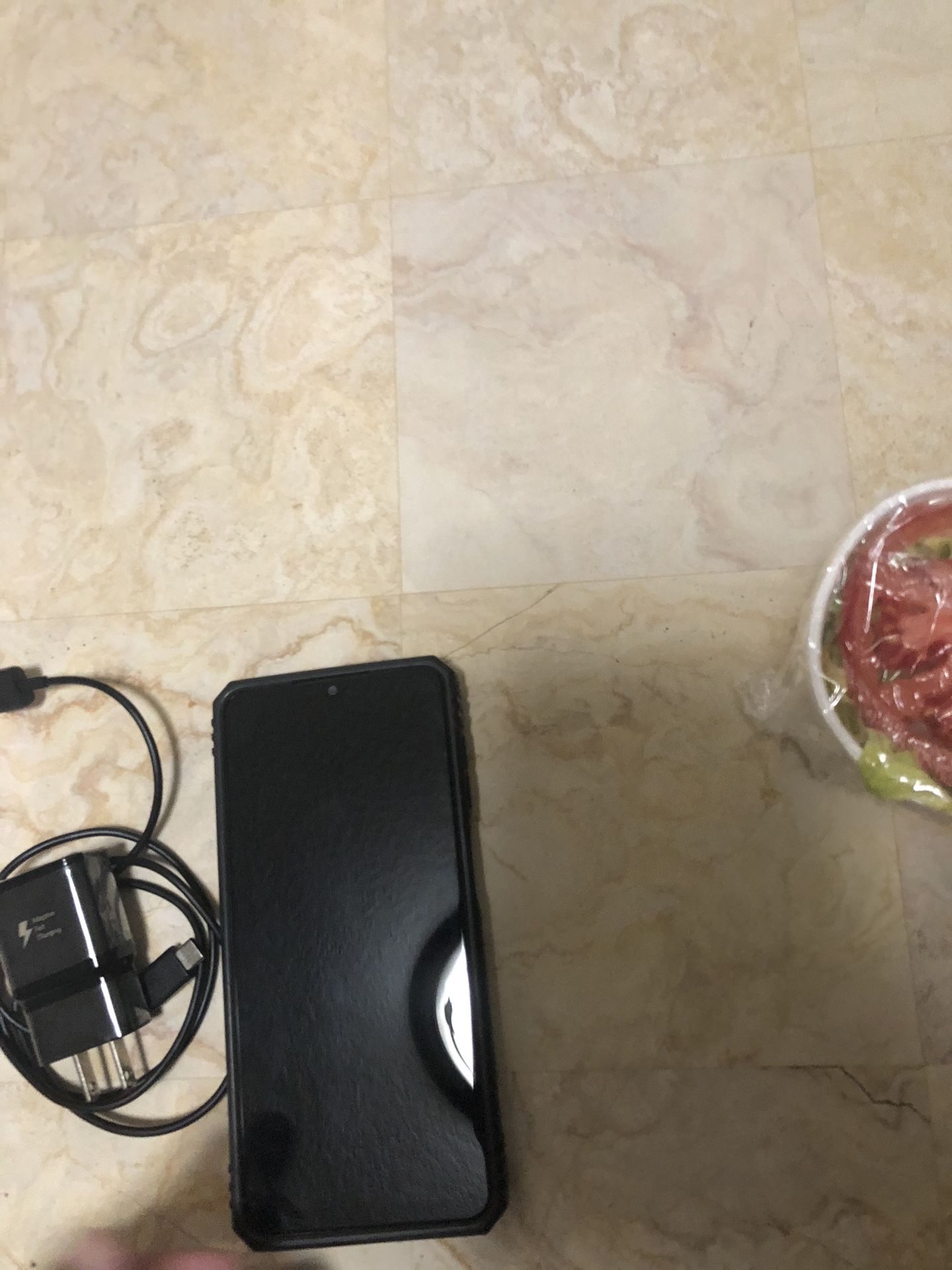 Samsung Galaxy A12 (Locked)(32gb.)