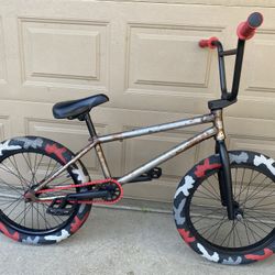 Cult Bmx
