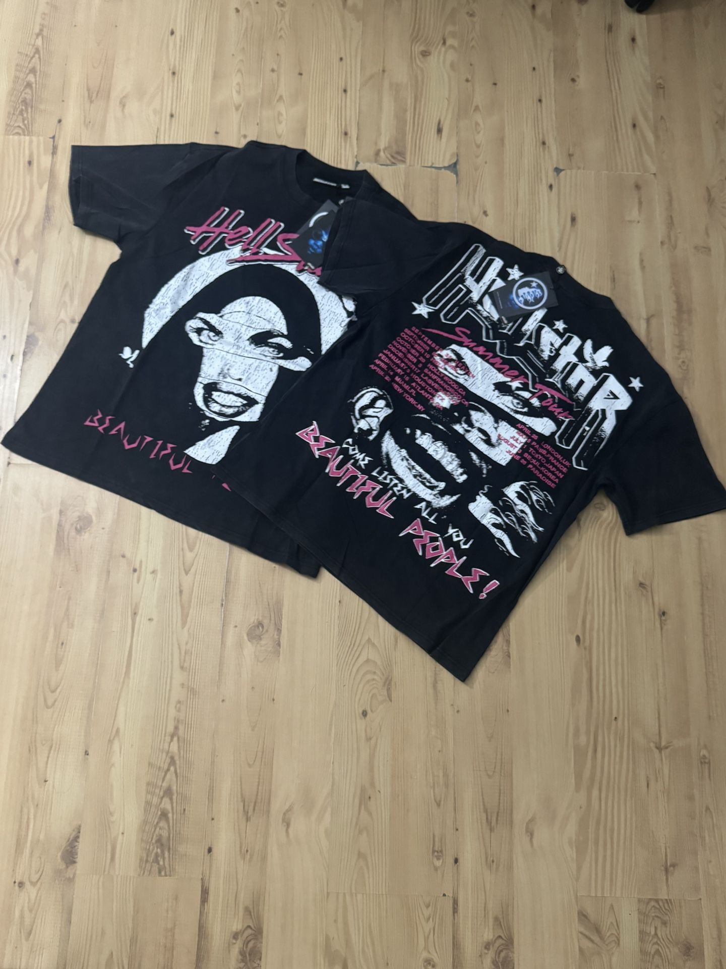 Hellstar T-Shirt