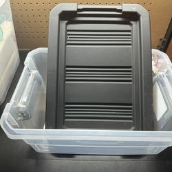 Storage Container 