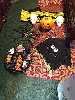 Halloween bundle