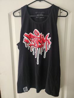 Graffiti T-shirt