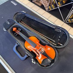 Suzuki 220 Violin 1/16 Size