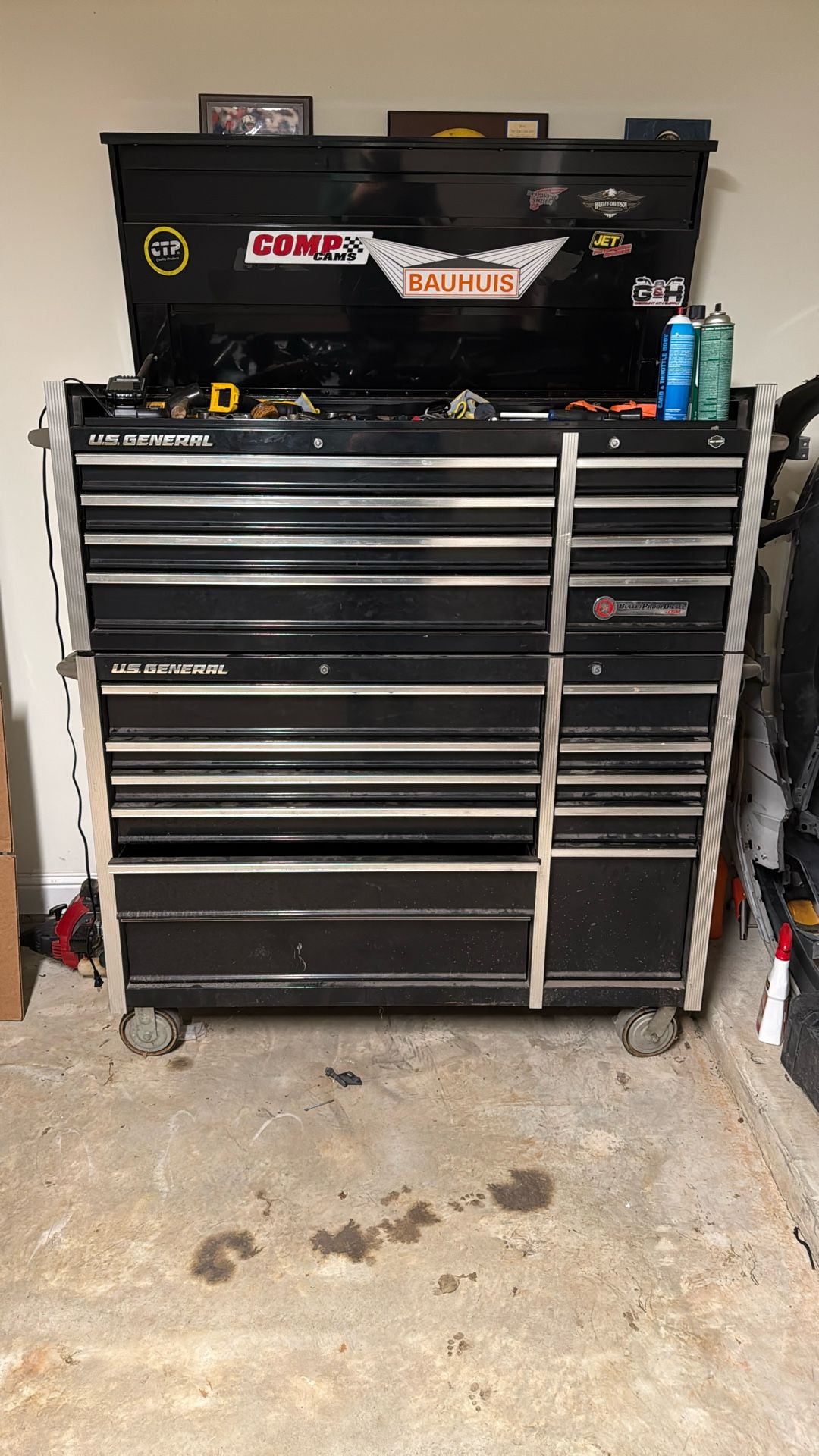 Tool Box