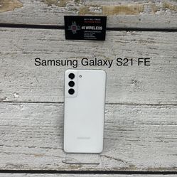 Samsung Galaxy S21 FE