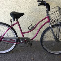 Bicycle $75