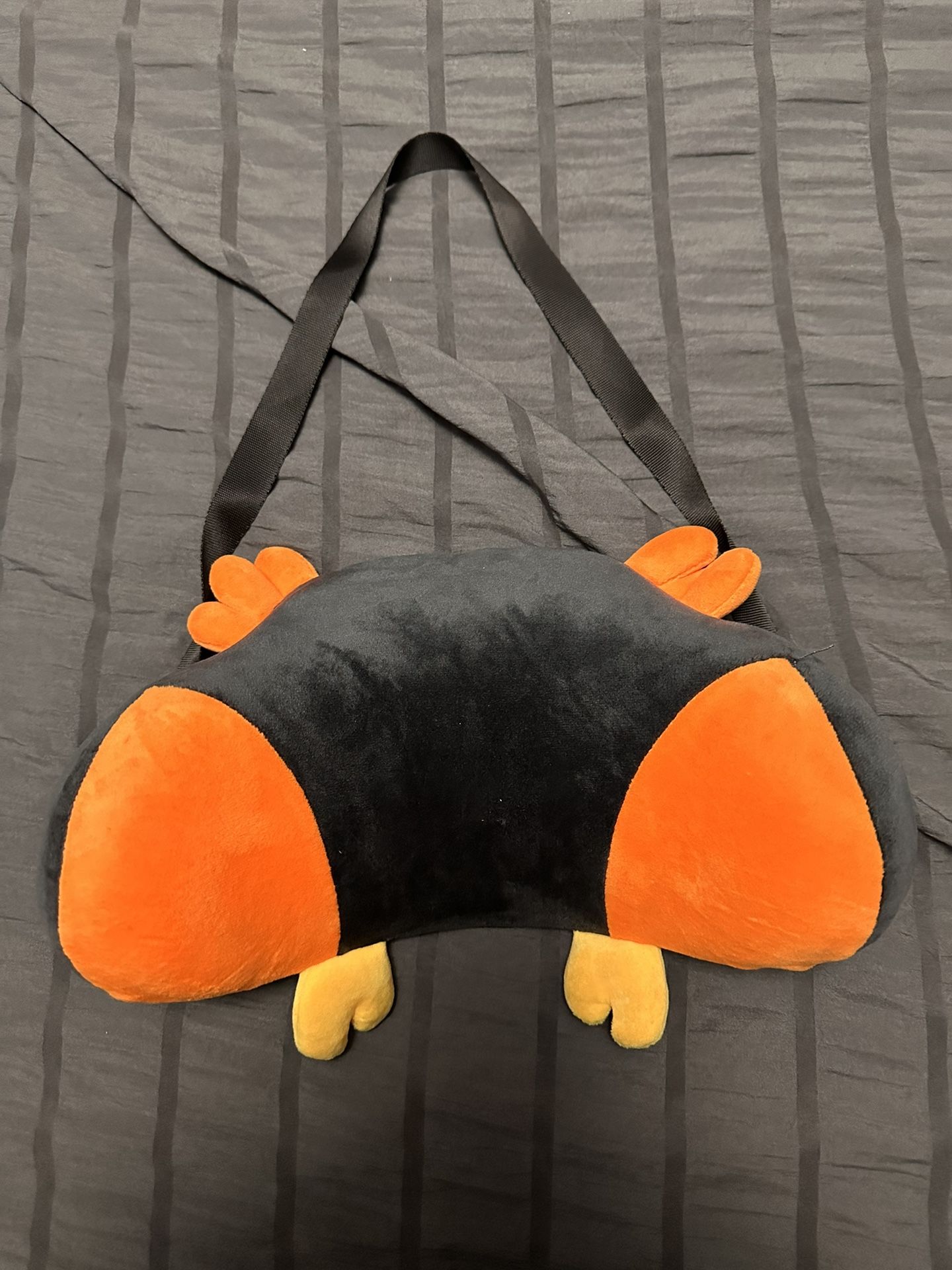 Kids Pillow For Booster Seat
