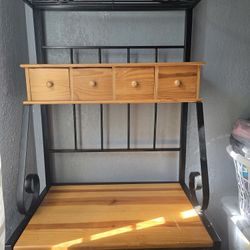 Bakers Rack