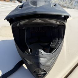 Motorcycle Helmet 