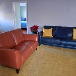 Living Room Sofas
