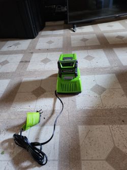 Greenworks